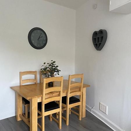 Union Street Apartment Hawick Luaran gambar
