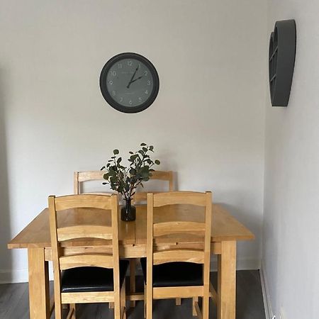 Union Street Apartment Hawick Luaran gambar