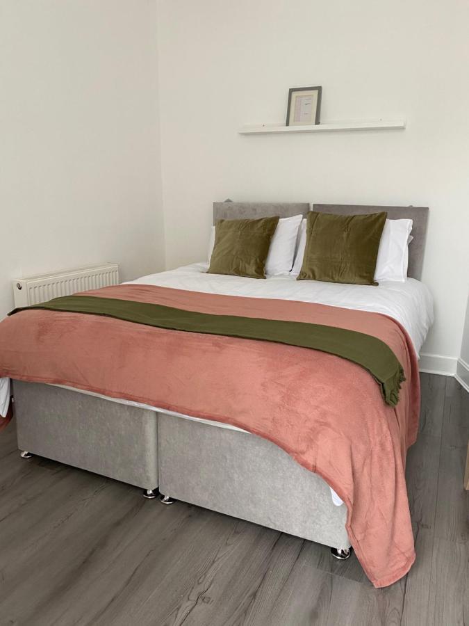 Union Street Apartment Hawick Luaran gambar
