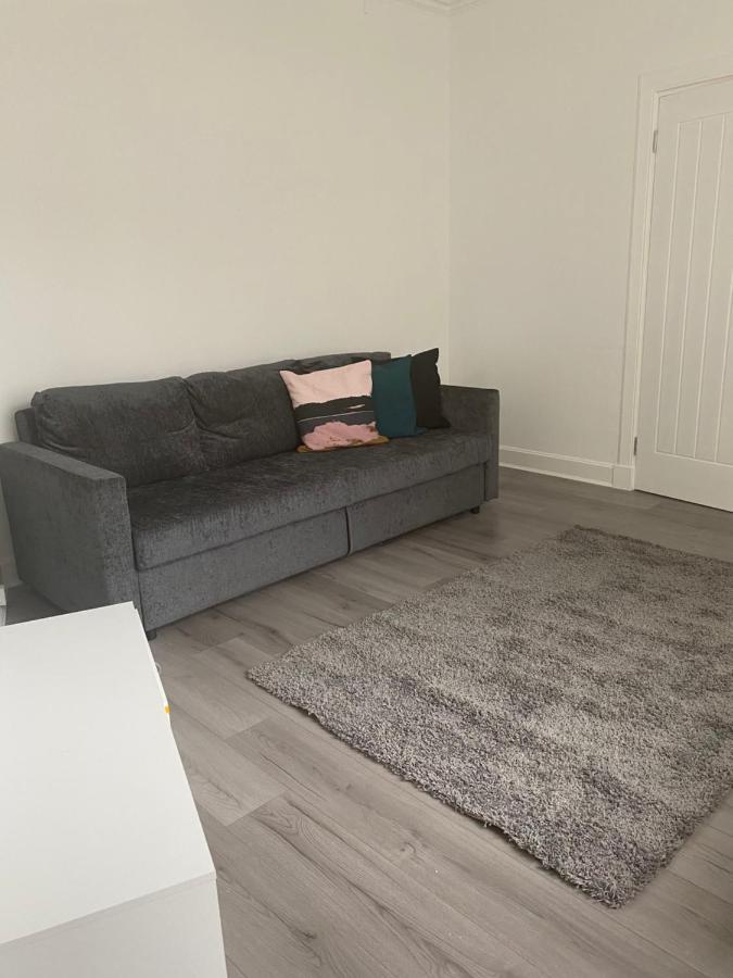 Union Street Apartment Hawick Luaran gambar