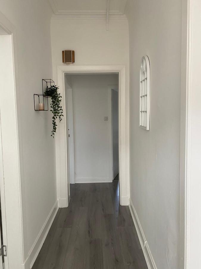 Union Street Apartment Hawick Luaran gambar