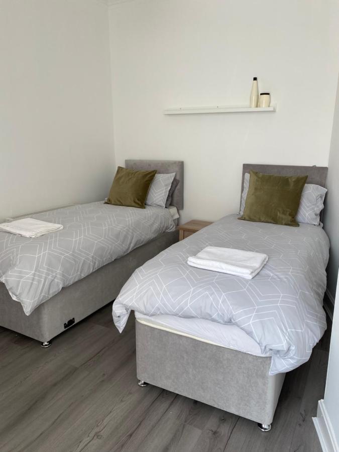 Union Street Apartment Hawick Luaran gambar