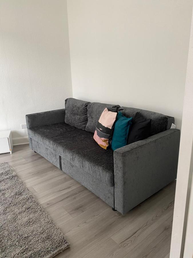 Union Street Apartment Hawick Luaran gambar