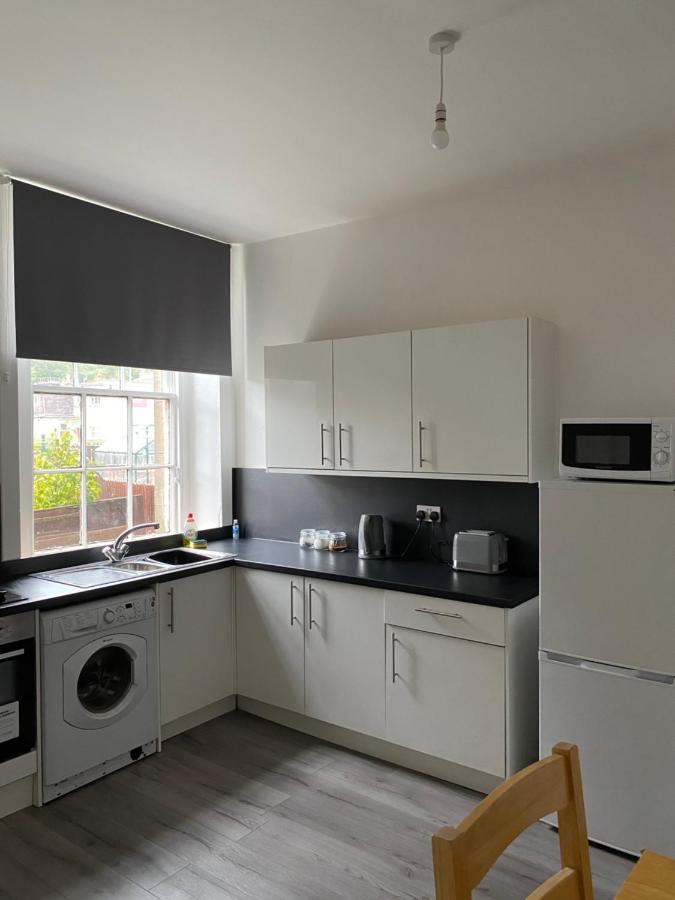 Union Street Apartment Hawick Luaran gambar