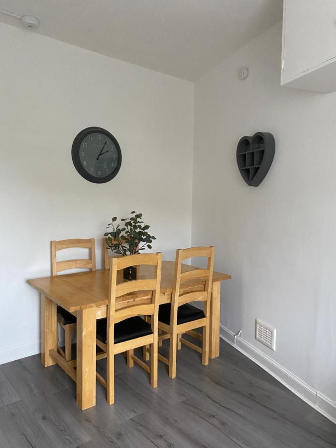 Union Street Apartment Hawick Luaran gambar